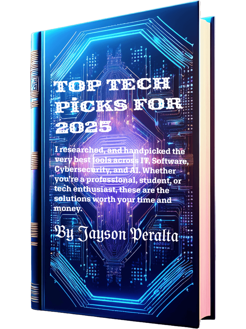 Top Tech Picks from Amazon