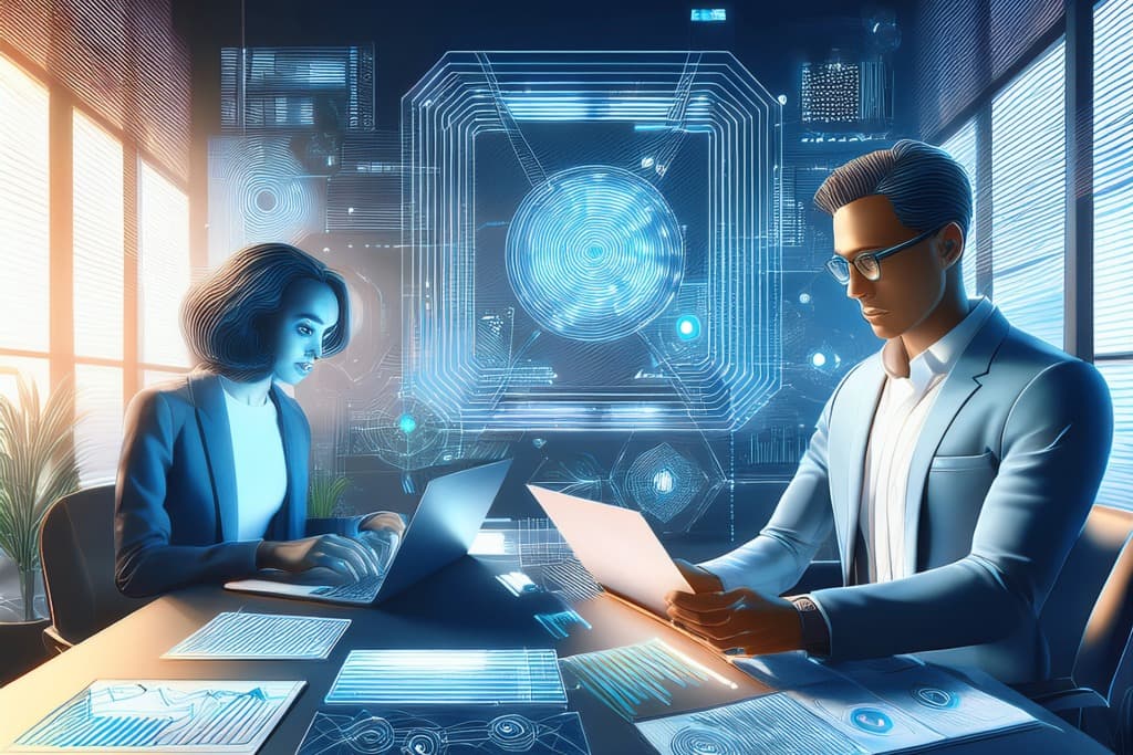 AI Won't Take Your Job, But Someone Using AI Will