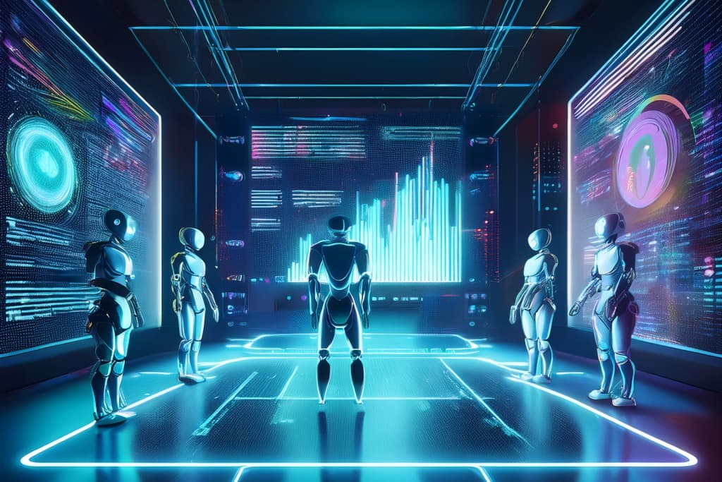 Beyond ChatGPT: 20 AI Alternatives That Excel at Specific Tasks