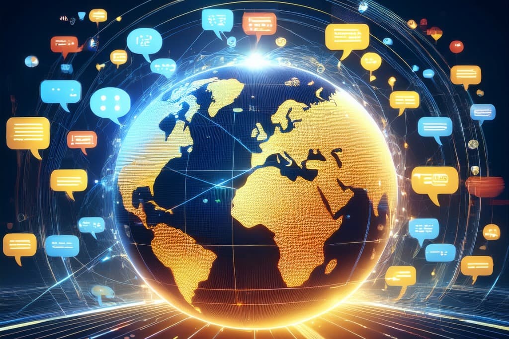 Language No Barrier: 17 AI Translation Tools for Global Communication in 2025