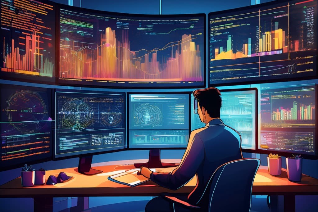 Python's Iron Grip on Data Science: Why It's Still the Undisputed King