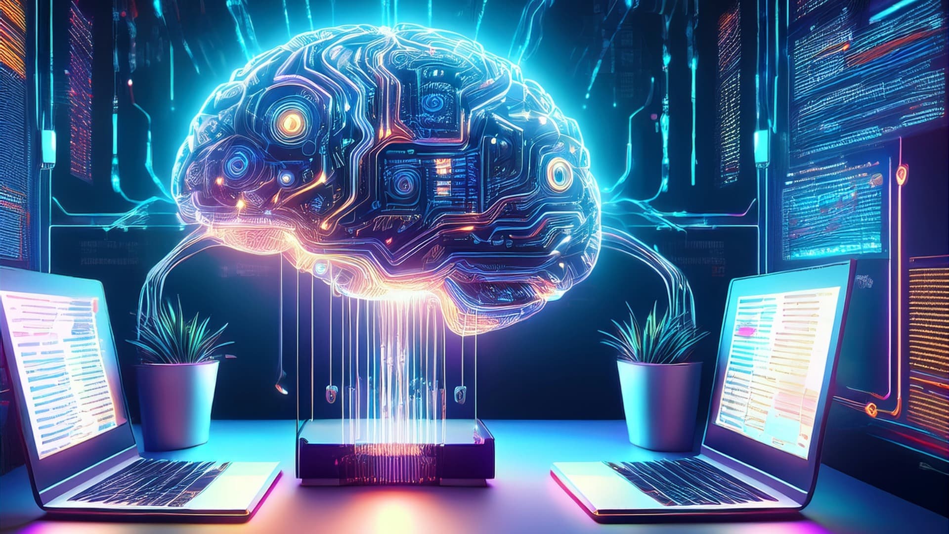 The Rise of AI in Modern Software Development