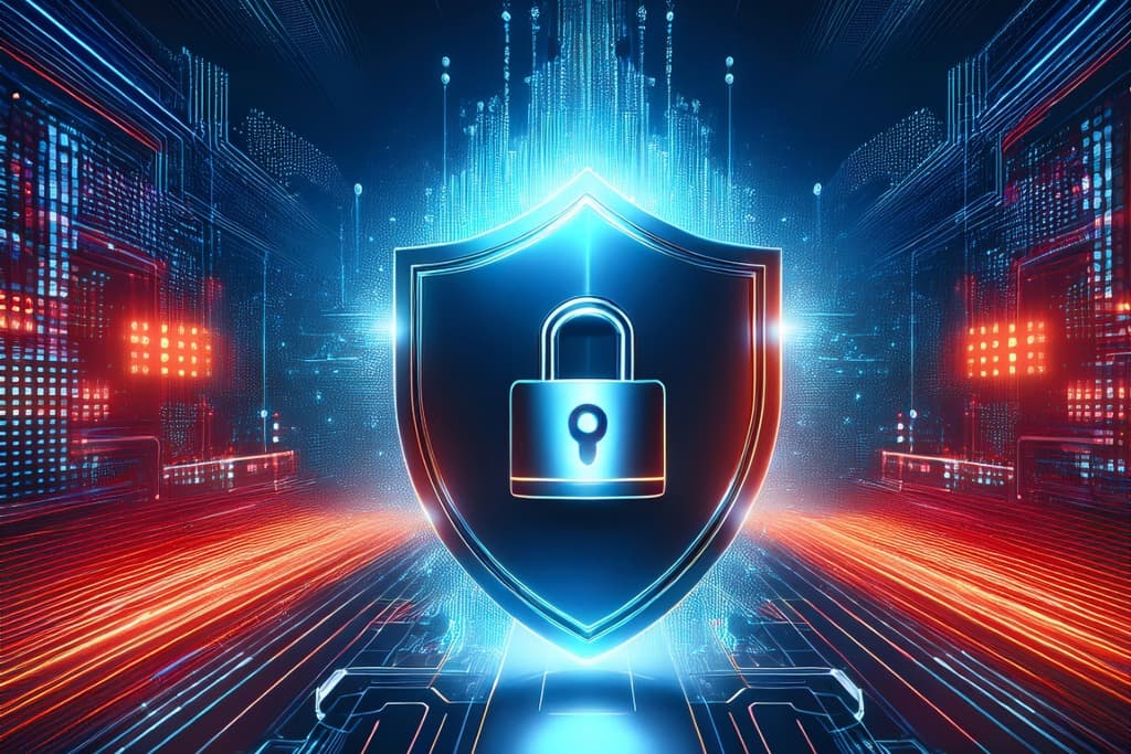 Cybersecurity Red Alert: The 5 Threats Defining 2025