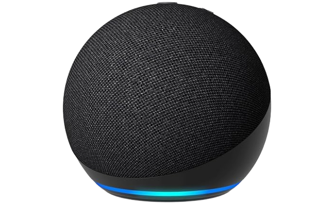 Amazon Echo Dot Image