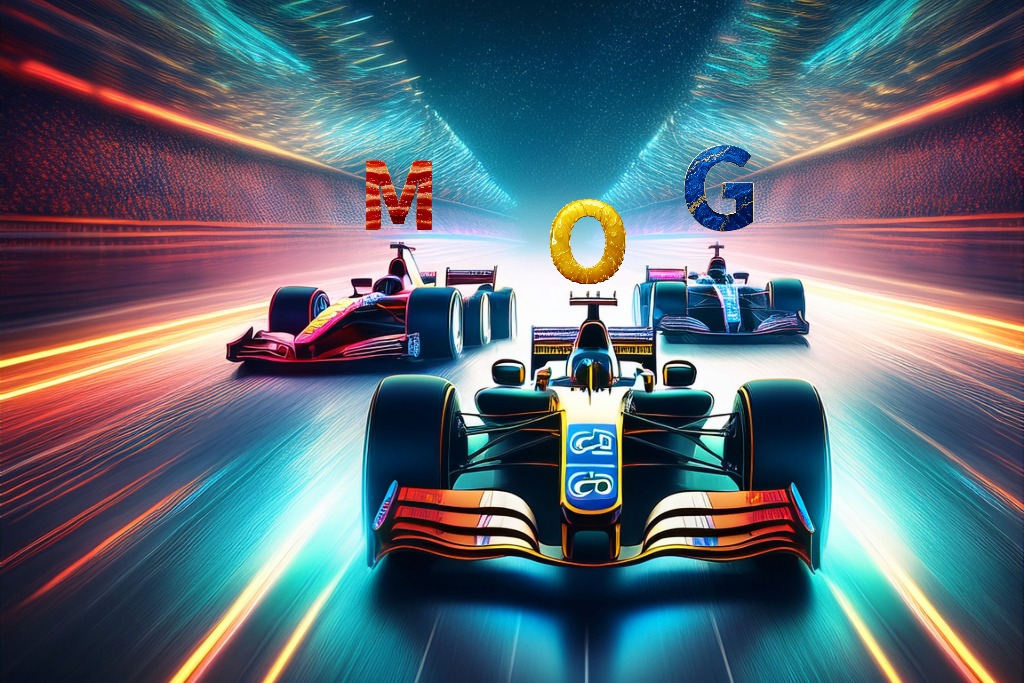 Clash of the Titans: Inside the AI War Between Microsoft, Google, and OpenAI