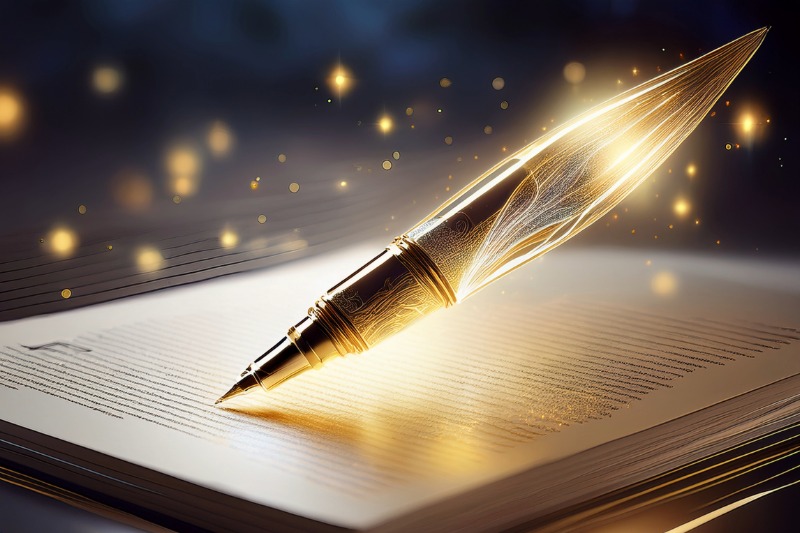 writing generators category image