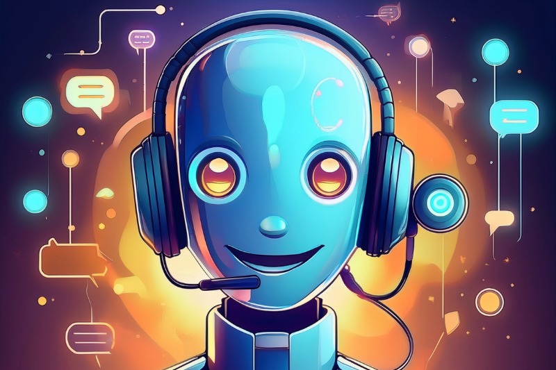 customer support category image