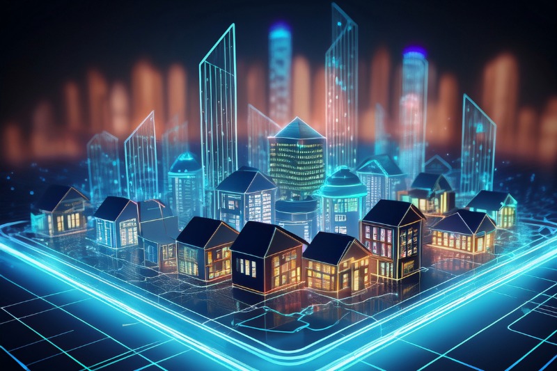 real estate category image