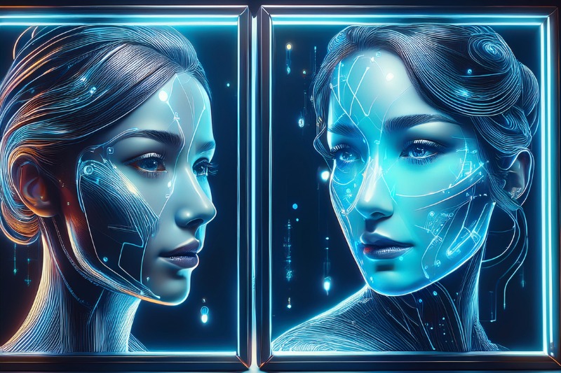 portrait generators category image