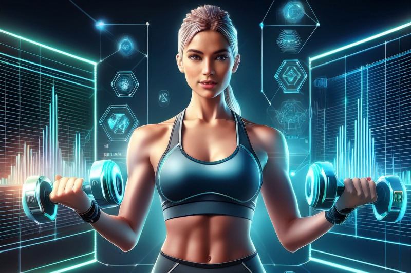 fitness category image