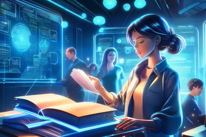 students category image