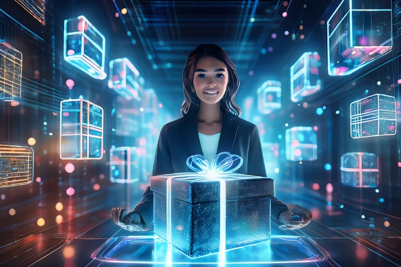 gift ideas category image