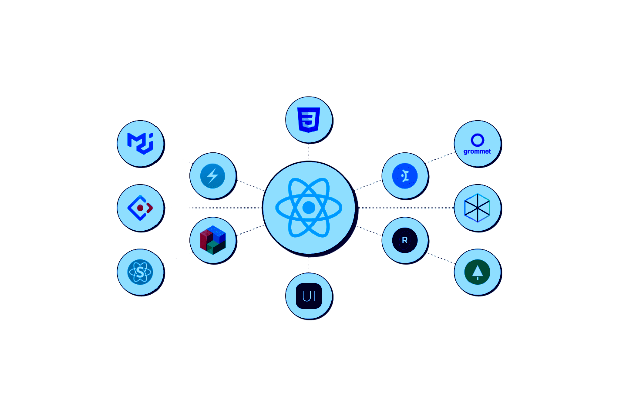 Tools for Building Interactive Interfaces